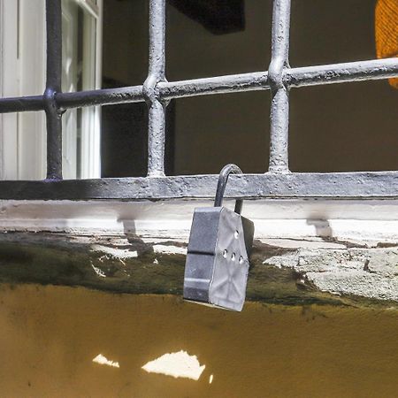 Lady Miranda Lägenhet Lucca Exteriör bild